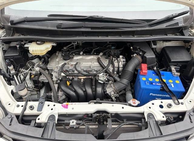 
								TOYOTA NOAH SI WxB II full									