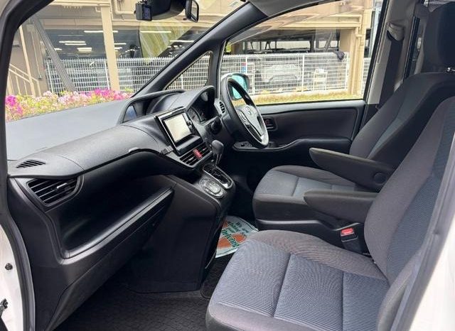 
								TOYOTA NOAH SI WxB II full									