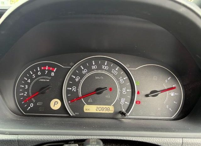 
								TOYOTA NOAH SI WxB II full									