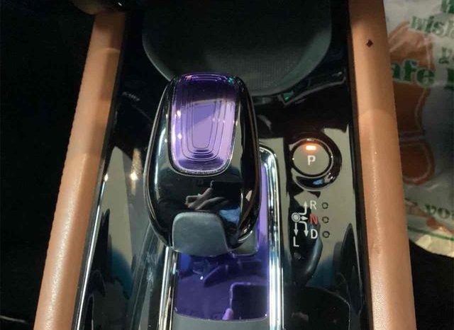 
								HONDA VEZEL HYBRID Z full									