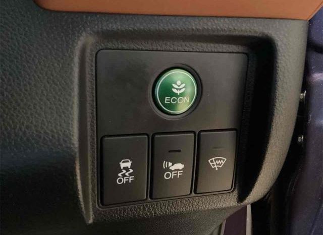 
								HONDA VEZEL HYBRID Z full									