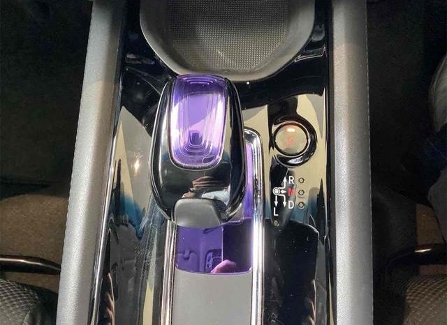 
								HONDA VEZEL HYBRID X full									