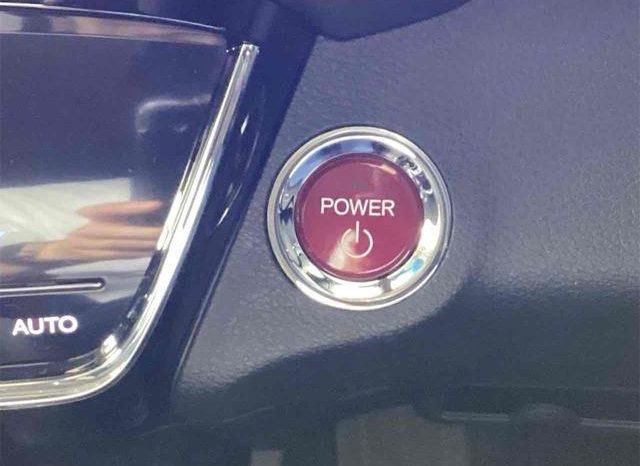 
								HONDA VEZEL HYBRID X full									