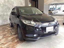 HONDA VEZEL HYBRID X