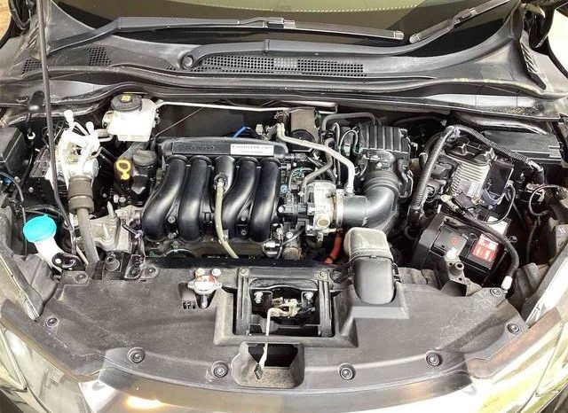 
								HONDA VEZEL HYBRID X full									