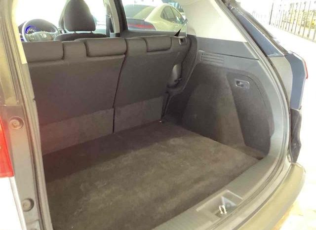
								HONDA VEZEL HYBRID X full									