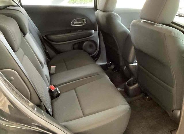 
								HONDA VEZEL HYBRID X full									