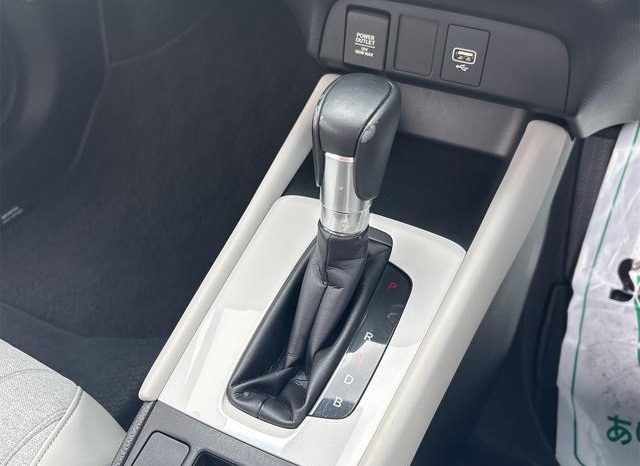 
								HONDA FIT E: HEV HOME full									