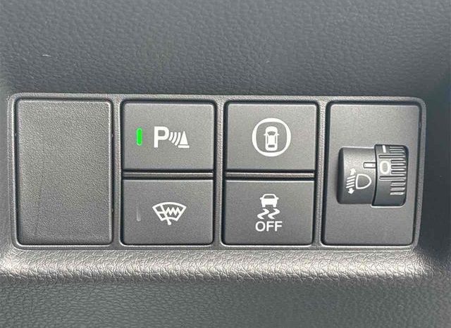 
								HONDA FIT E: HEV HOME full									
