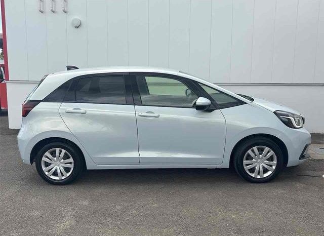 
								HONDA FIT E: HEV HOME full									