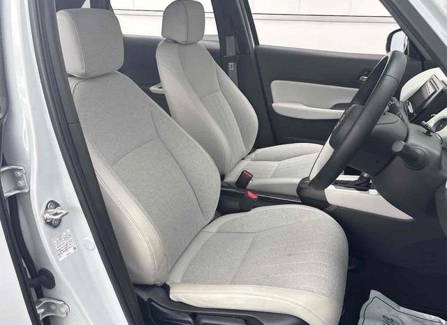 
								HONDA FIT E: HEV HOME full									