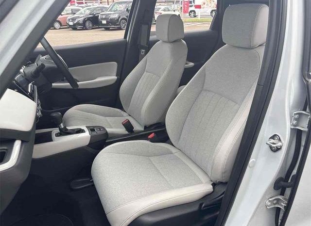 
								HONDA FIT E: HEV HOME full									