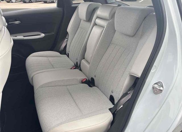 
								HONDA FIT E: HEV HOME full									