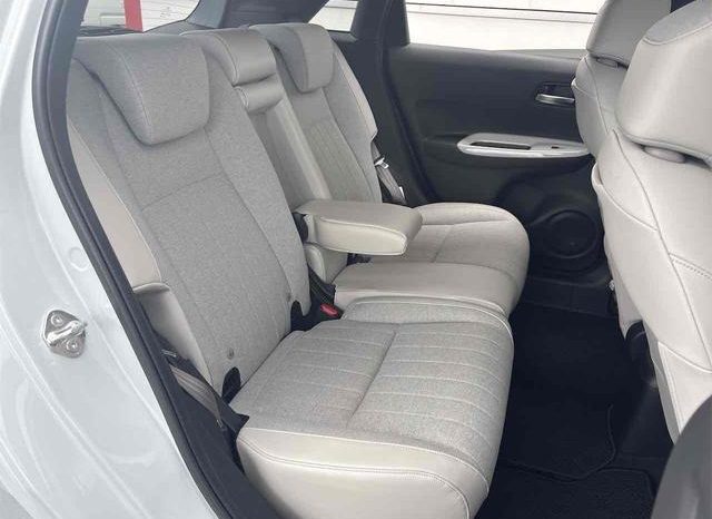 
								HONDA FIT E: HEV HOME full									