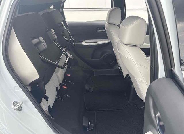 
								HONDA FIT E: HEV HOME full									