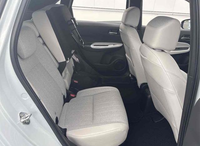 
								HONDA FIT E: HEV HOME full									