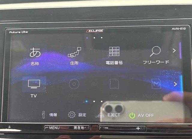 
								HONDA FIT E: HEV HOME full									