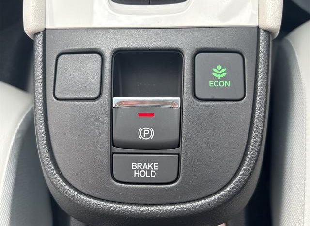 
								HONDA FIT E: HEV HOME full									