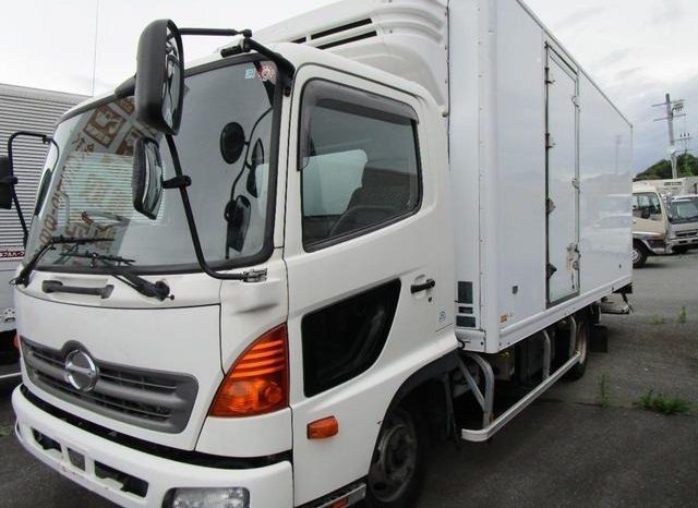 
								HINO RANGER PRO full									