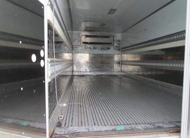
								HINO RANGER PRO full									