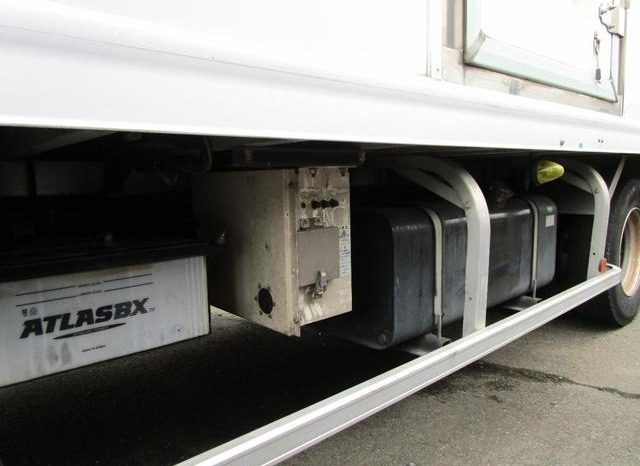 
								HINO RANGER PRO full									