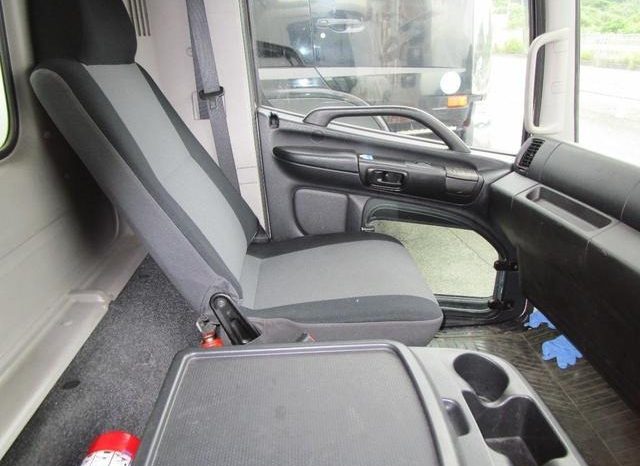 
								HINO RANGER PRO full									