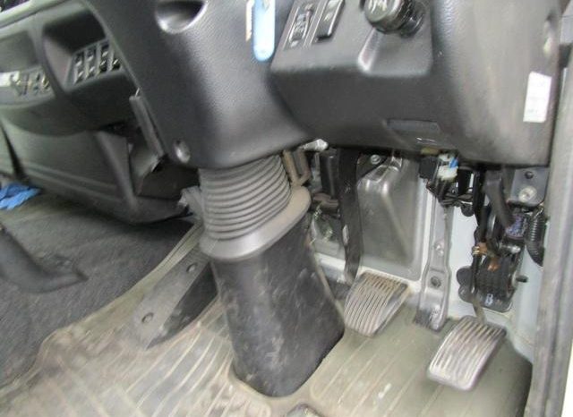
								HINO RANGER PRO full									
