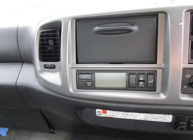 
								HINO RANGER PRO full									