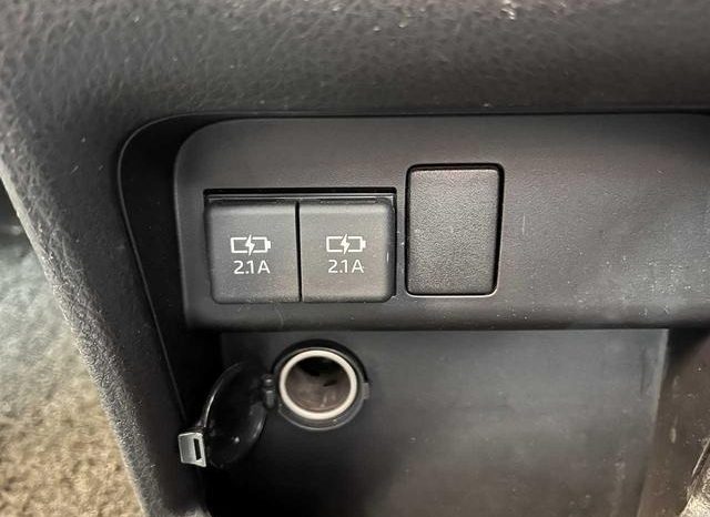 
								TOYOTA VOXY HYBRID ZS KIRAMEKI III full									
