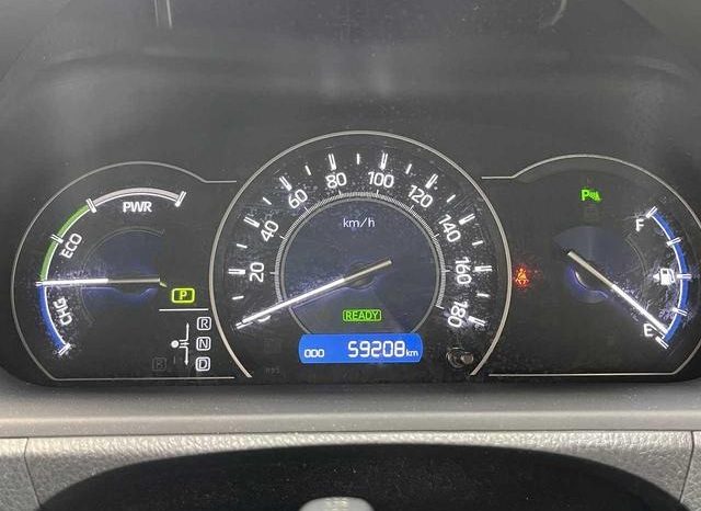 
								TOYOTA VOXY HYBRID ZS KIRAMEKI III full									
