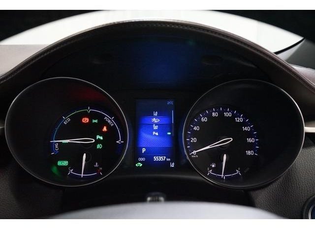 
								TOYOTA C-HR G full									