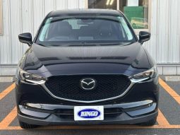 MAZDA CX-5 XD L PACKAGE