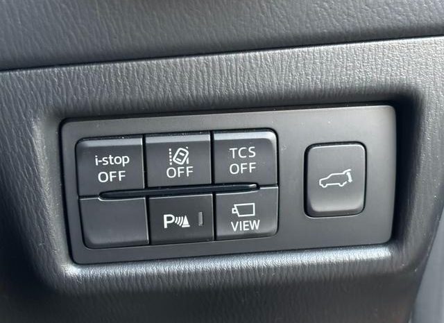 
								MAZDA CX-5 XD L PACKAGE full									