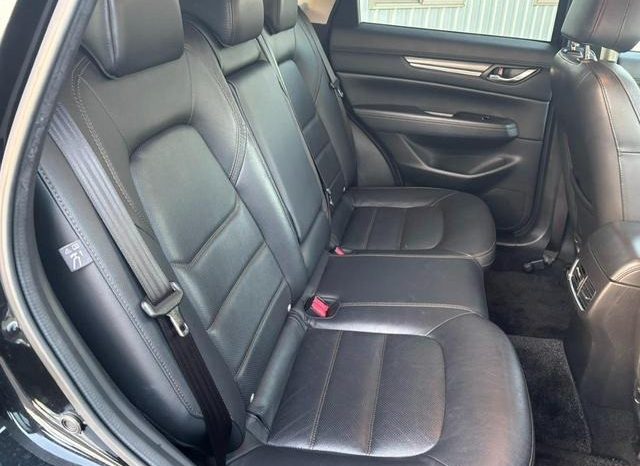 
								MAZDA CX-5 XD L PACKAGE full									