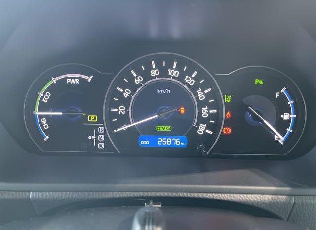 
								TOYOTA VOXY HYBRID ZS KIRAMEKI III full									
