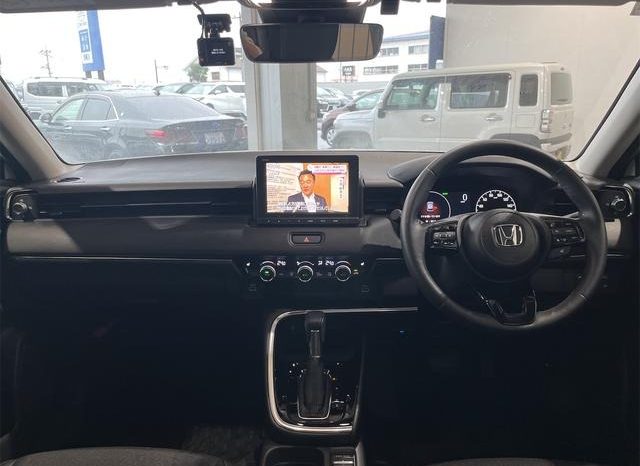 
								HONDA VEZEL E:HEV Z full									