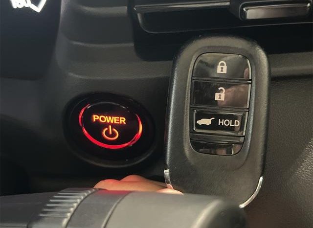 
								HONDA VEZEL E:HEV Z full									