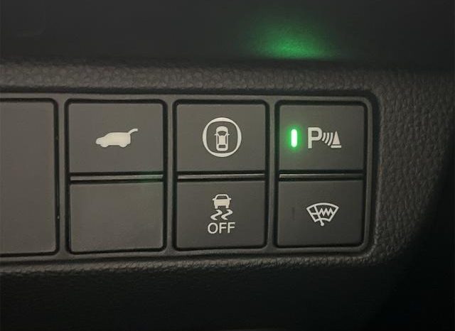 
								HONDA VEZEL E:HEV Z full									