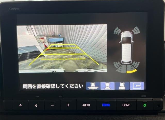 
								HONDA VEZEL E:HEV Z full									