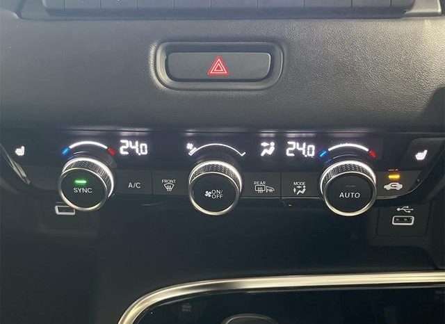 
								HONDA VEZEL E:HEV Z full									