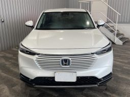 HONDA VEZEL E:HEV Z