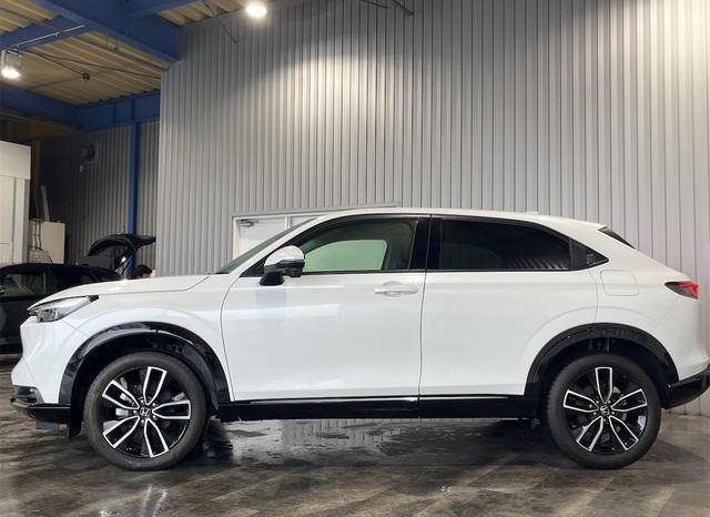 
								HONDA VEZEL E:HEV Z full									