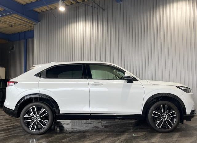 
								HONDA VEZEL E:HEV Z full									