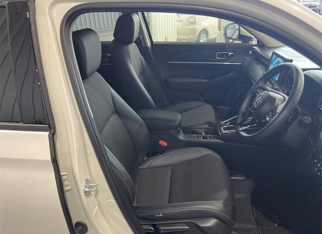 
								HONDA VEZEL E:HEV Z full									