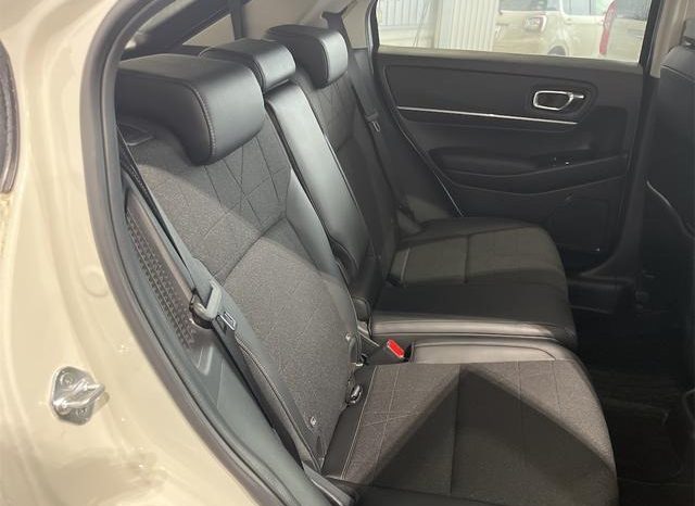 
								HONDA VEZEL E:HEV Z full									