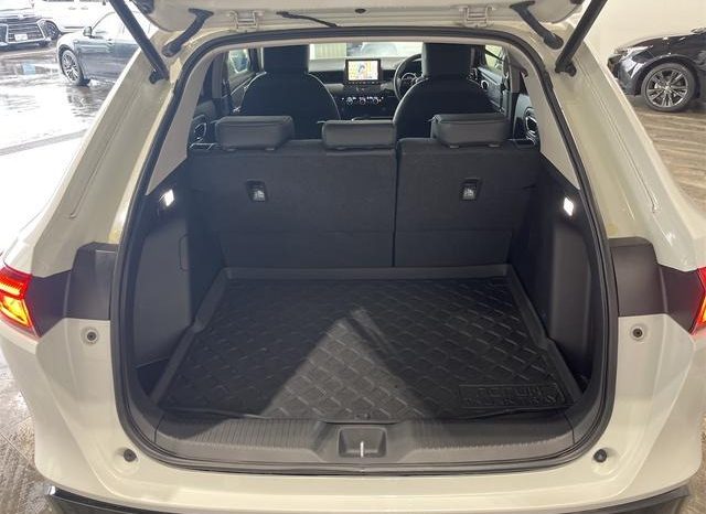 
								HONDA VEZEL E:HEV Z full									