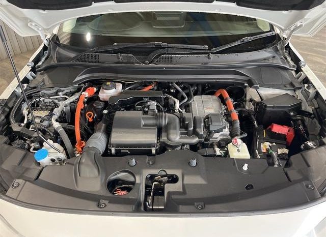 
								HONDA VEZEL E:HEV Z full									