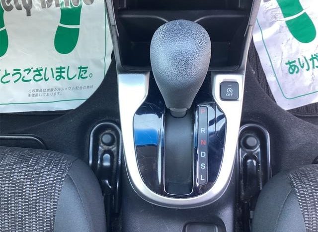 
								HONDA FIT BASIC full									