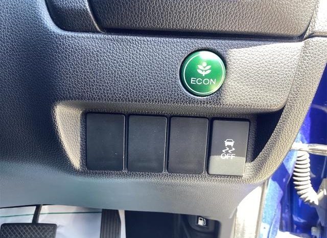 
								HONDA FIT 13G L PACKAGE full									
