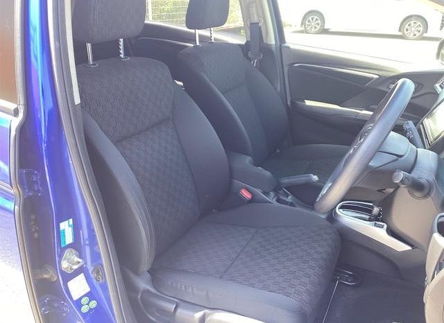 
								HONDA FIT 13G L PACKAGE full									